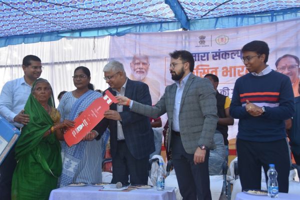 अंतिम व्यक्ति तक पहुंचे विकास-संयुक्त सचिव