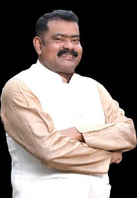 केशकाल घाट- बायपास को जल्द से जल्द बनवाना पहली प्राथमिकता- नीलकंठ टेकाम