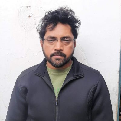 पत्नी के रहते की दूसरी शादी, आरोपी गिरफ्तार