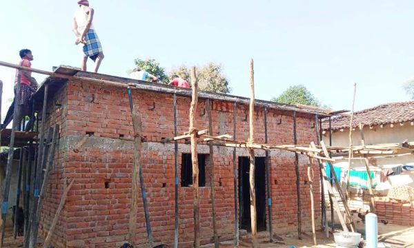 जिले के 47 हजार से अधिक परिवारों  को मिलेगा पीएम आवास