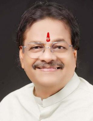 भाजपा ने बनाया, भाजपा ही संवारेगी - गोयल
