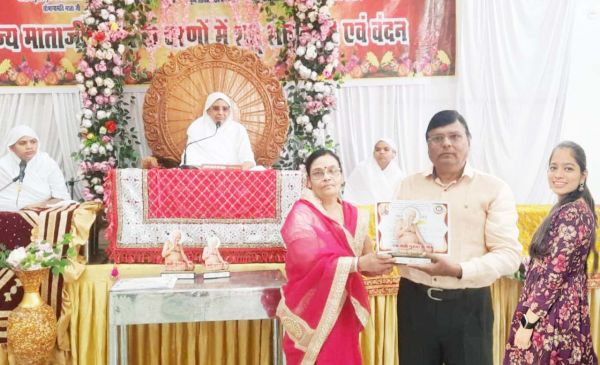 विद्यासागर महाराज के जन्मोत्सव  पर ‘एक पाती गुरुवर के नाम’  अखिल भारतीय प्रतियोगिता