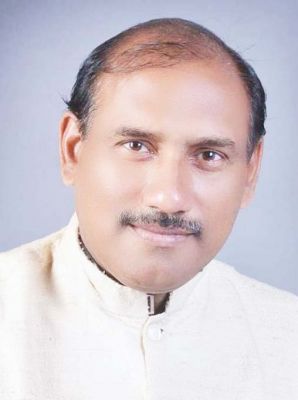 डोंगरगढ़ में हार से दुखी कांग्रेस के शहर अध्यक्ष गोमास्ता ने दिया इस्तीफा