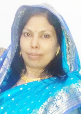  शशिबाला सोनी  का निधन