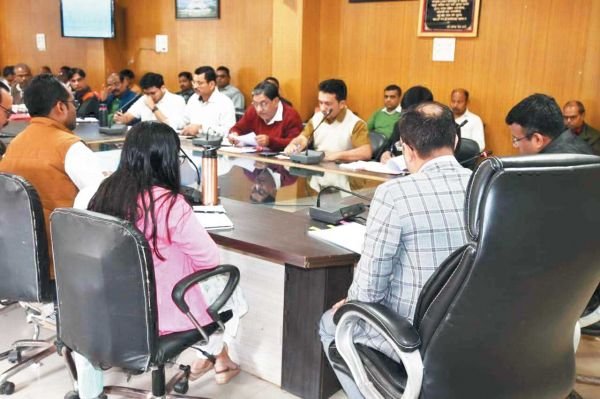 गंभीर कुपोषितों के लिए विशेष अभियान 21 से