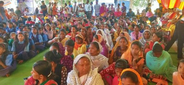 केंद्र सरकार की योजनाओं से सपने हुए साकार 