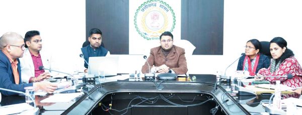 राशन कार्डधारियों के ई-केवाईसी अपडेशन जल्द कराएं  