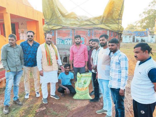 किसान नेता ने दोषियों पर कड़ी कार्रवाई करने की रखी मांग