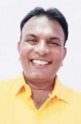 मोदी की गारंटी पर कार्य प्रारंभ हो चुका है- गोलछा