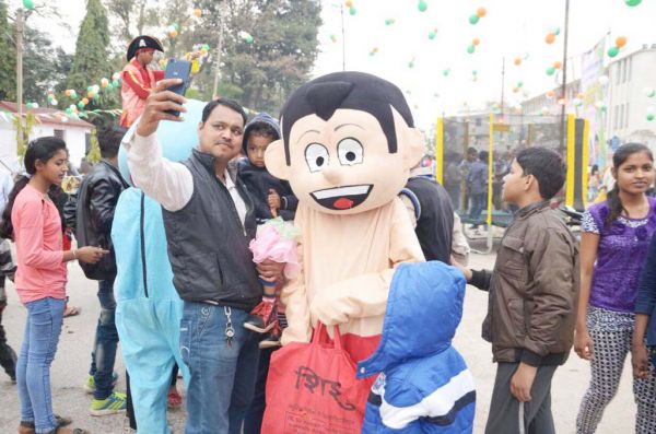 25 को राहगिरी डे, मनोरंजन के लिये होंगे खास इंतजाम