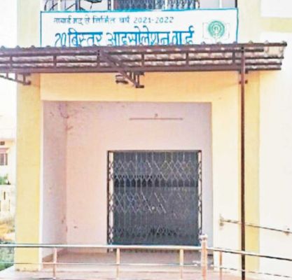 नया आइसोलेशन वार्ड बनेगा, 2 ऑक्सीजन प्लांट दुरुस्त कर रहे, स्टॉक में है सेनेटाइजर