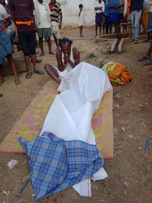 तालाब में डूबने से युवक की मौत