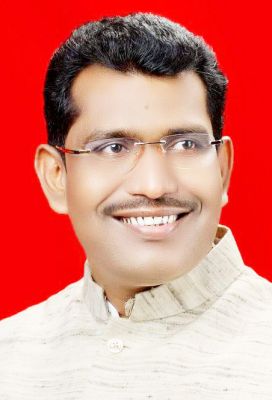 छग के कैबिनेट मंत्रियों को राजिम  विधायक रोहित साहू ने दी बधाई