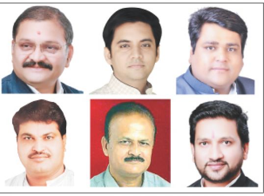 कांग्रेस-भाजपा नेताओं की सुरक्षा की होगी रिव्यू
