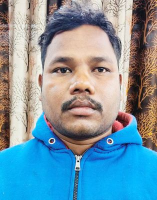 हत्या के फरार आरोपी ने न्यायालय में किया समर्पण