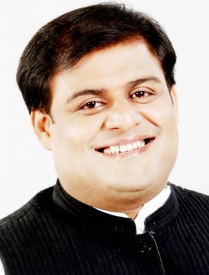 लोकसभा की तैयारी को लेकर नांदगांव में कल बैठक लेंगे प्रभारी सचिव यादव