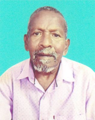 पंडवानी गायक कृपाराम का निधन
