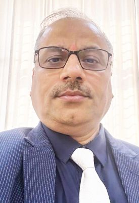 चीफ जस्टिस ने दूरस्थ जिलों का दौरा किया, हाईकोर्ट में भी सभी विभागों का निरीक्षण