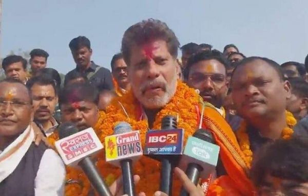 लोस चुनाव में प्रदेश की सभी 11 सीट भाजपा जीतकर आएगी- किरण देव