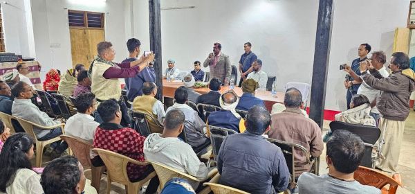 केशकाल घाट का जल्द होगा सौंदर्यीकरण-  टेकाम