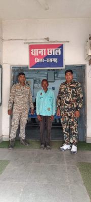 पुरानी रंजिश, अधेड़ की टांगी मारकर हत्या, गिरफ्तार