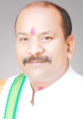 बकाया धान बोनस वितरण को लेकर पूर्व विधायक ने उठाए सवाल