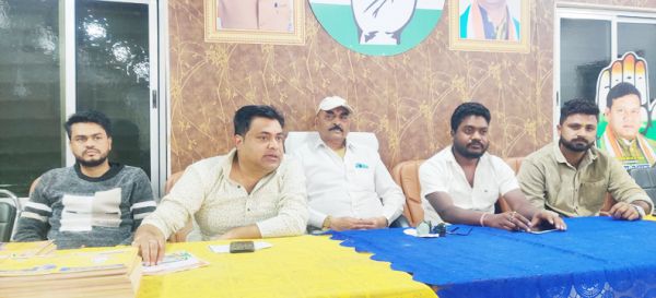 कांग्रेस स्थापना दिवस पर नागपुर में  ‘हैं तैयार हम’  रैली 