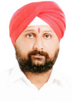 कांग्रेस की लंबी लड़ाई और प्रयासों का नतीजा है बकाया बोनस का भुगतान-कुलबीर
