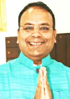 कुरुद में अजय चन्द्राकर की स्वागत रैली कल