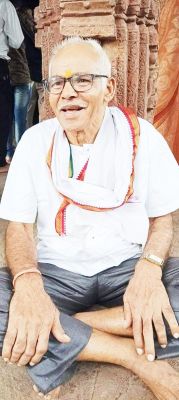 रोमलाल यादव का निधन