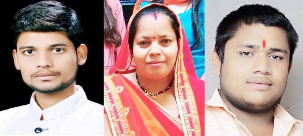 साहू संघ के आईटी प्रकोष्ठ का गठन