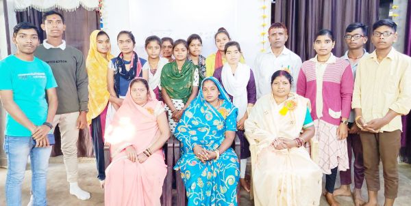 एलबी नगर में मनाया गया वीर बाल दिवस