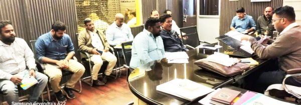 कम पानी आने की शिकायत  का करें तुरंत निराकरण
