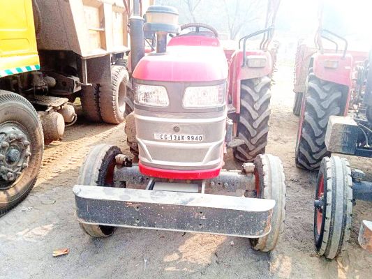 अवैध खनिज परिवहन,  4 वाहन जब्त