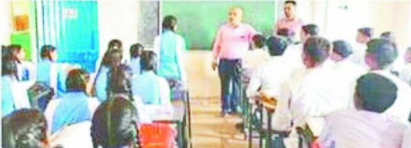 बेहतर परिणाम को लेकर शिक्षा विभाग ने तैयार किया प्लान