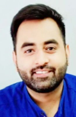 बेरिकेटिंग से कारोबार पर असर- अजमानी