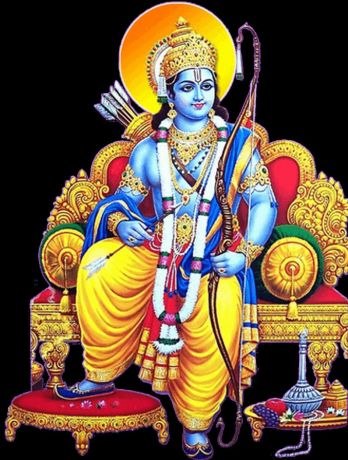प्राण-प्रतिष्ठा पर नांदगांव में 5 लाख, दिग्विजय स्टेडियम में 3 लाख दीपक जलेेंगे 