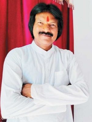 शिक्षा मंत्री बनने पर बृजमोहन को शिक्षक संघ ने दी बधाई