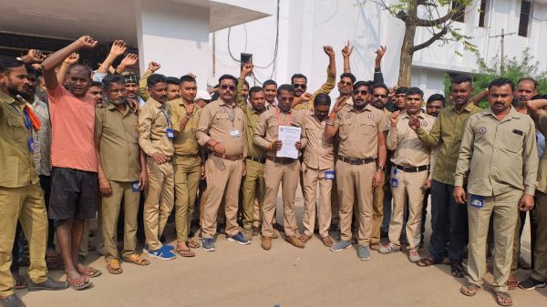 सजा और जुर्माना कानून को वापस लेने की मांग, उग्र आंदोलन की चेतावनी