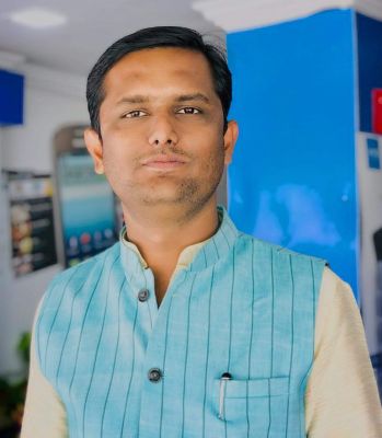 विकसित विकास का विकल्प ही विजय- विवेक