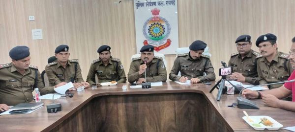  पिछले वर्ष की तुलना में अधिक की गई प्रतिबंधात्मक कार्रवाई