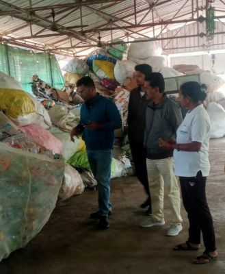 सफाई और निर्माण कार्य गुणवत्ता  की करें मानिटरिंग - आयुक्त