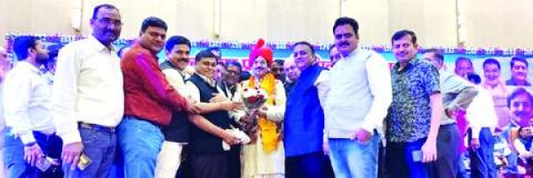 राइस मिलर्स ने दिए अयोध्या के लिए 20 टन चावल