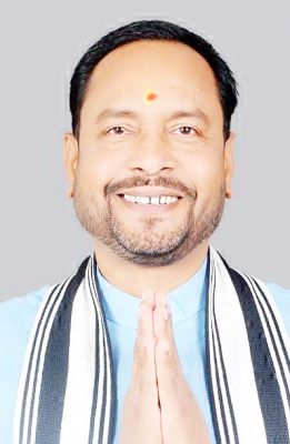 रामलला के प्राण-प्रतिष्ठा कार्यक्रम में विशेष सहभागिता का आह्वान