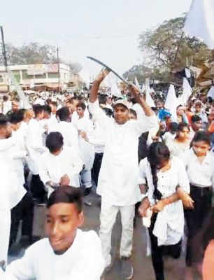 गुरु घासीदास के उपदेश आज भी प्रासंगिक-मणिक दास महाबली टंडन