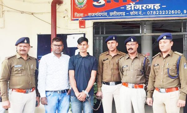 इंस्टाग्राम में दोस्ती, नाबालिग से रेप कर राजस्थान में बेचा