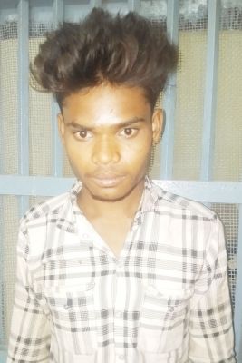 युवक पर चाकू से जानलेवा हमला, बंदी