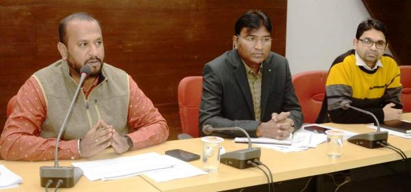 विभागीय दायित्वों का बेहतर ढंग से करें निर्वहन