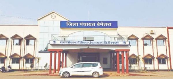 15वें वित्त की राशि खर्च करने में, जिपं फिसड्डी, सिर्फ 25 फीसदी खर्च 