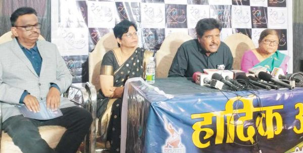 आज के दौर में थियेटर करना किसी चुनौती से कम नहीं- हरिओम